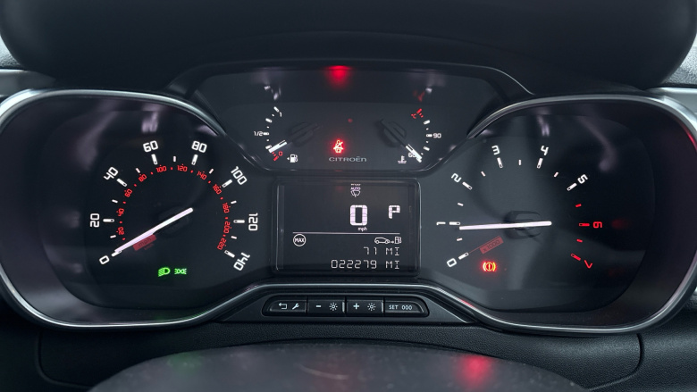 Citroen C3 1.2 PureTech 110 Max 5dr EAT6 Petrol Hatchback